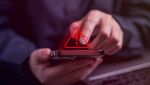 Il messaggo che blocca Android