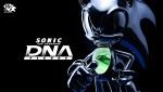 sonic-statua