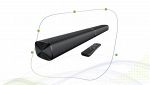GarageRock 31″ Soundbar nera