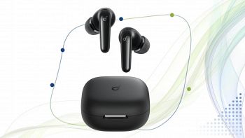 Soundcore P31i cuffie Bluetooth con cancellazione adattiva del rumore
