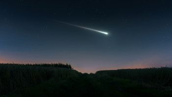 stelle cadenti
