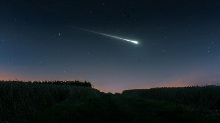 stelle cadenti