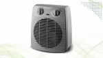 Termoventilatore Rowenta Compact Power grigio