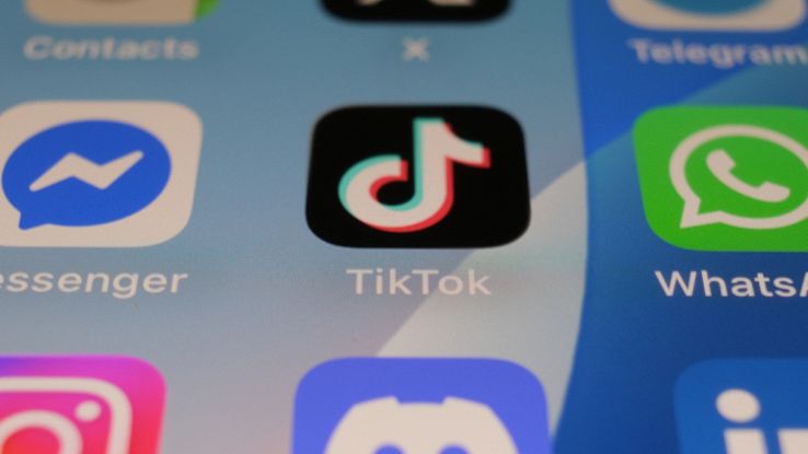 TikTok