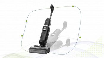 Tineco Floor ONE S7 Stretch lavapavimenti senza fili