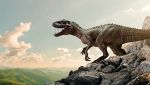 tirannosauro