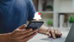 Notifica sullo smartphone