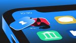 Smartphone con virus