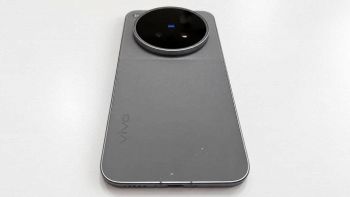 La foto di vivo X500 Pro Max