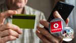 Una truffa che coinvolge iPhone e Vodafone