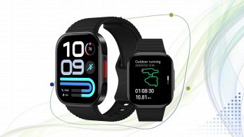Xiaomi Redmi Watch 6 Lite nero