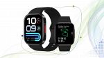 Xiaomi Redmi Watch 6 Lite nero