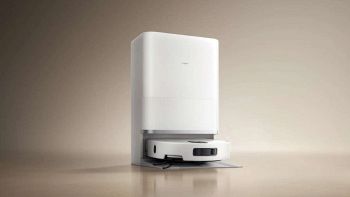 Xiaomi Robot Vacuum
