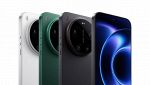 La foto di Xiaomi 17 Ultra