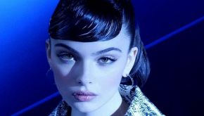 Chi è Deva, la figlia di Monica Bellucci e Vincent Cassel