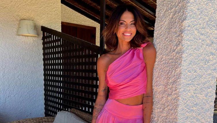 Perché è famosa Pamela Camassa