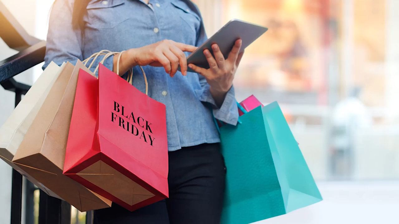 Black Friday: l'origine del venerdì nero