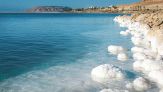 Perché il Mar Morto si chama così