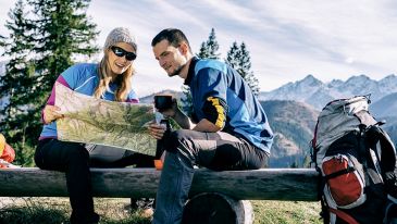 Trekking: i consigli per chi vuole cominciare