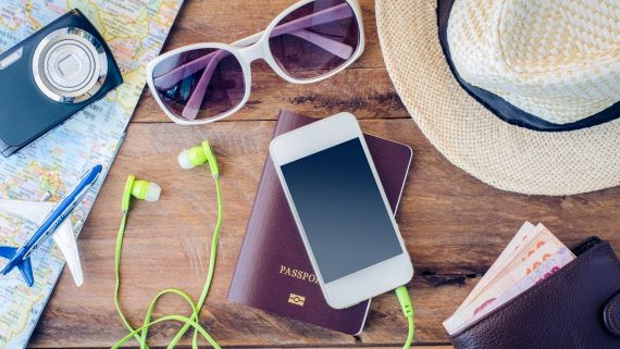 Viaggiare post-Covid: 6 dritte per la vacanza perfetta