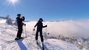 Montagna: i comportamenti per evitare incidenti