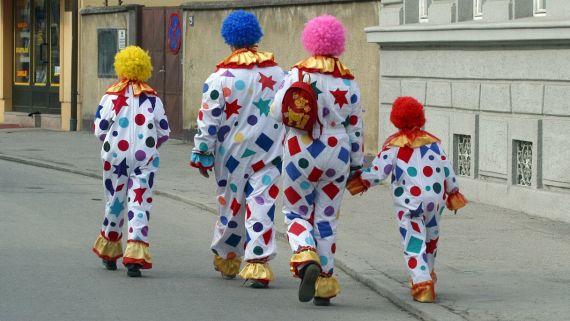 Feste di Carnevale: quando chiudono le scuole?