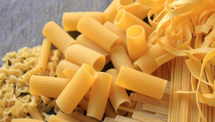 Fino a quando si può consumare la pasta scaduta?