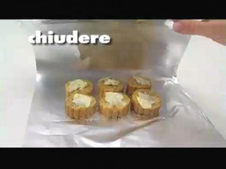 Pannocchie di mais al forno