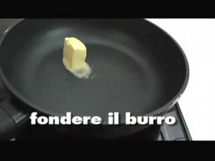 La tartaruga di riso