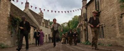 War Horse Teaser Trailer Italiano HD
