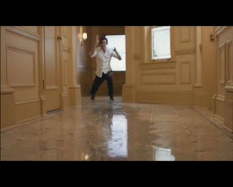 I pinguini di Mr. Popper: Bye-Bye Birdie