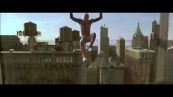 The Amazing Spider-Man trailer HD