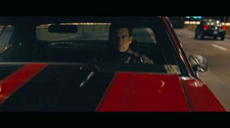 Jack Reacher - La prova decisiva - Trailer Italiano