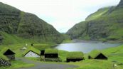 Isole Faroe, Danimarca