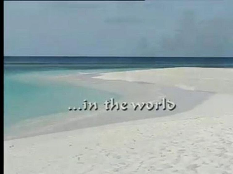 Maldive, da una parte all’altra dell’Equatore