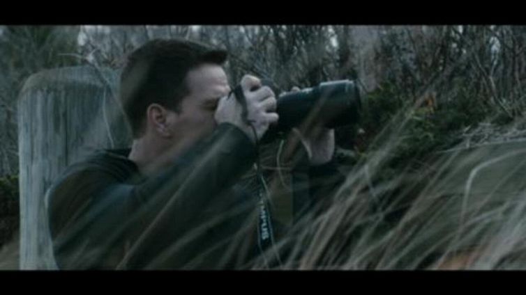 Broken City - Trailer Italiano