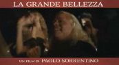 “La grande bellezza” di Paolo Sorrentino, con Toni Servillo