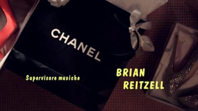 Bling Ring - Vai con lo shopping!