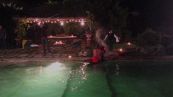 La scuola più bella del mondo – Gag piscina