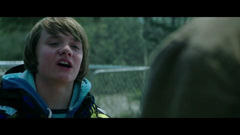 Il mio amico Nanuk. Il trailer