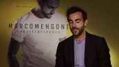 Marco Mengoni presenta ‘Parole in circolo’ – Intervista