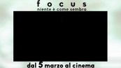 Focus - Niente e' come sembra. Il trailer