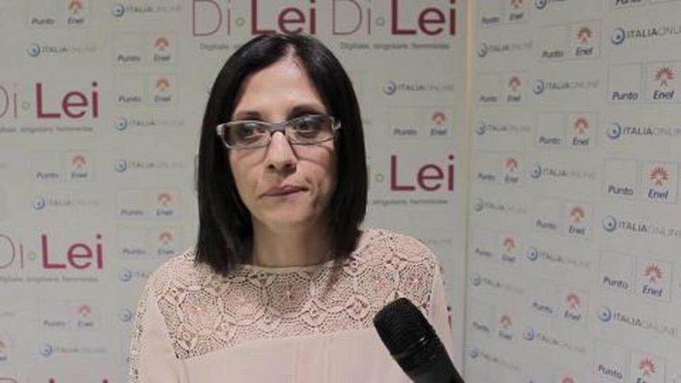 Nuovo Dilei - Intervista a Barbara Del Pio
