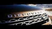 Nuova Land Rover Discovery Sport