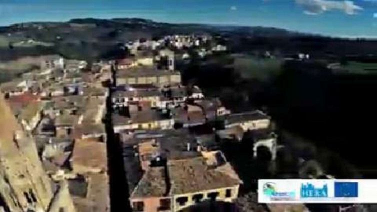 Campli e i suoi tesori