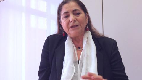 Social mobile marketing - Andreina Mandelli