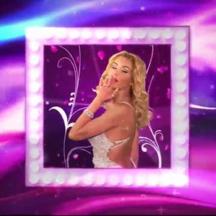 Valeria Marini - Seduzioni Diamonds