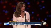 Il discorso di Caitlyn jenner agli Espy Awards