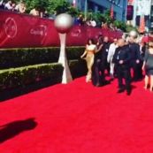 Kendall e Kylie sul red carpet degli Espy Awards