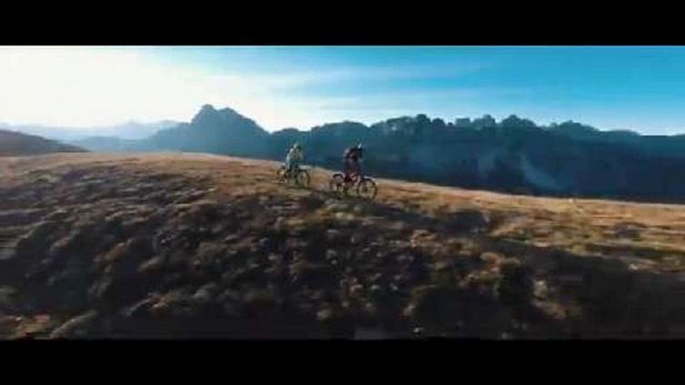 Valle Isarco e adrenalina su 2 ruote